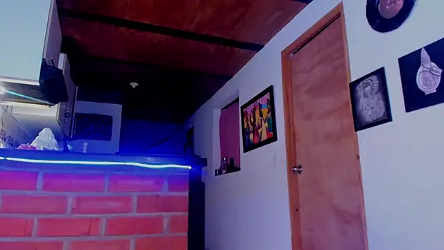 ink demonxxx online show from 17, 11, 2025