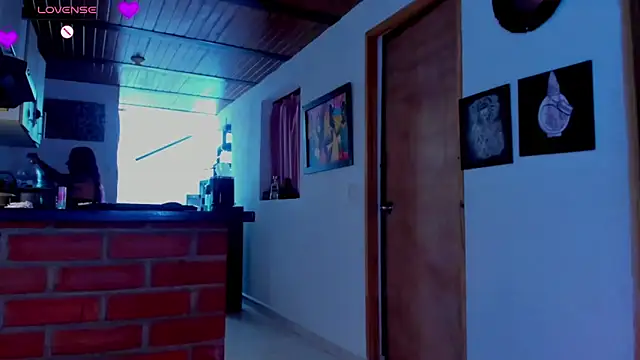 ink demonxxx online show from 29, 11, 2025