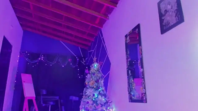 ink demonxxx online show from 13, 12, 2025