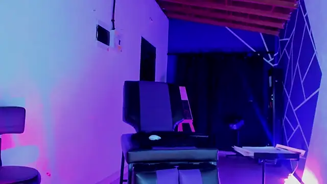 ink demonxxx online show from 13, 2, 2026