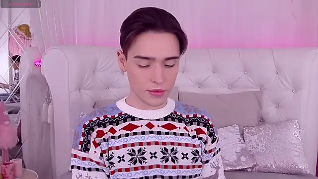 Snapshot of RobbyCharming chatting on 29, 12, 2024 RobbyCharming online show from 29, 12, 2024