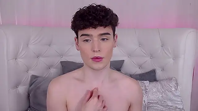 RobbyCharming online show from 12, 10, 2025