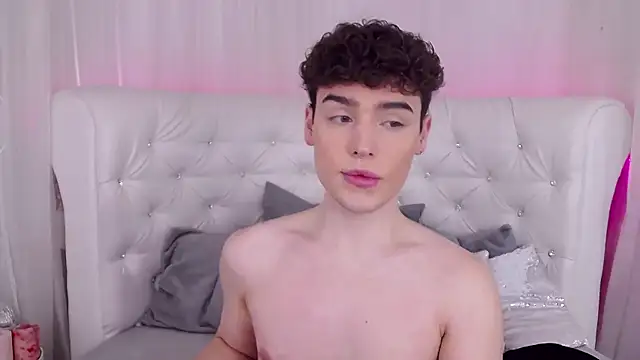 RobbyCharming online show from 17, 10, 2025