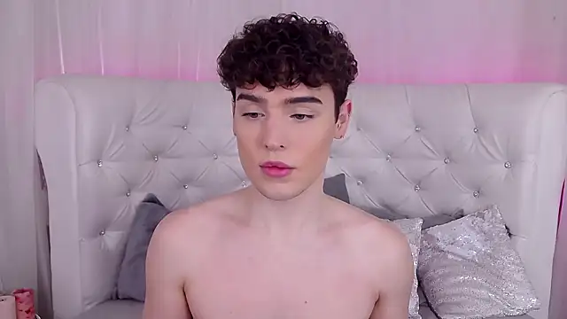 RobbyCharming online show from 24, 10, 2025