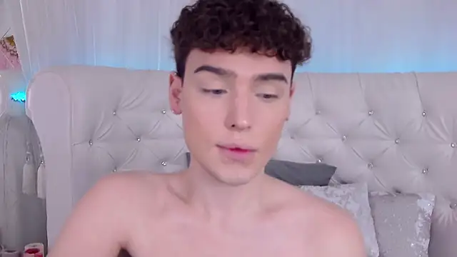 RobbyCharming online show from 5, 11, 2025