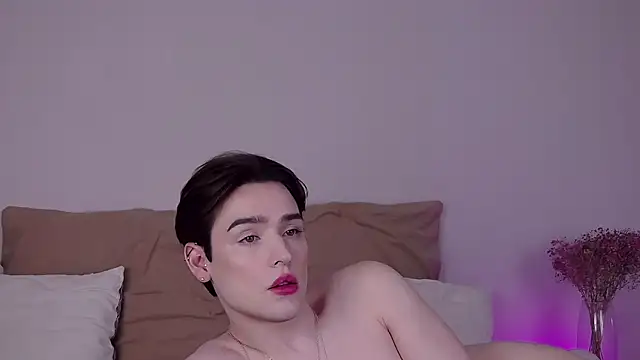 RobbyCharming online show from 14, 6, 2026