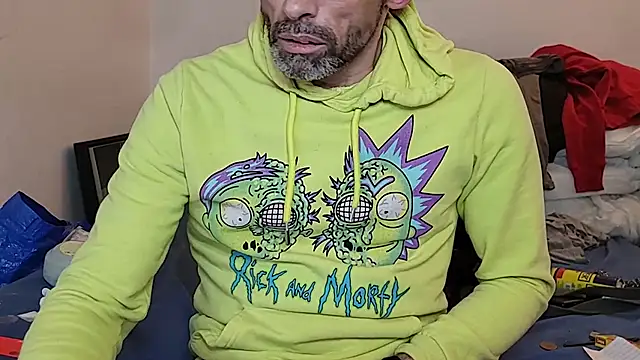 uk-bobbie-uk online show from 30, 11, 2025