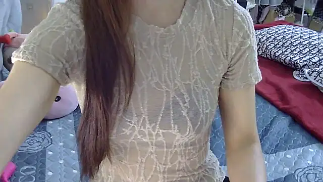 PinkCoi888 online show from 2, 10, 2025