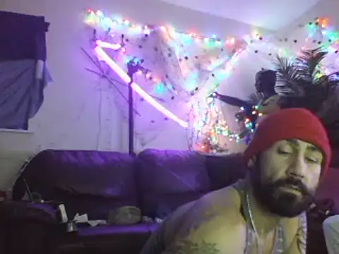 ItalianPapiDripDrip online show from 17, 1, 2025