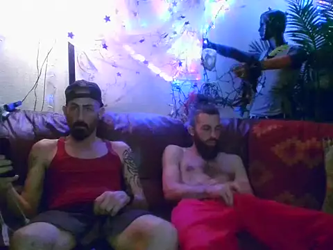 ItalianPapiDripDrip online show from 14, 2, 2025