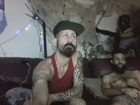 ItalianPapiDripDrip online show from 18, 2, 2025