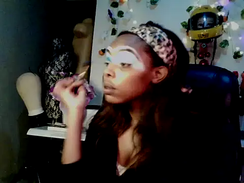 Anaconda2350 online show from 7, 4, 2026