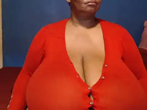 CUTEFIRMMELONSS online show from 25, 12, 2024