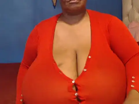 CUTEFIRMMELONSS online show from 3, 1, 2025