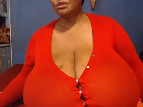 CUTEFIRMMELONSS online show from 21, 1, 2025