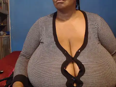 CUTEFIRMMELONSS online show from 23, 1, 2025