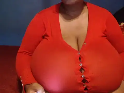 CUTEFIRMMELONSS online show from 28, 1, 2025