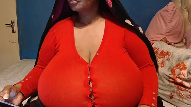 CUTEFIRMMELONSS online show from 16, 10, 2025