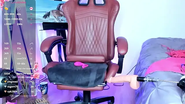 jasminedaze888 online show from 15, 2, 2025