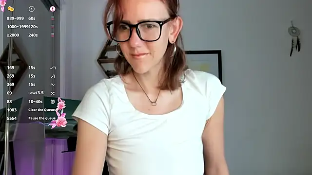 jasminedaze888 online show from 23, 2, 2025