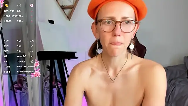 jasminedaze888 online show from 24, 2, 2025