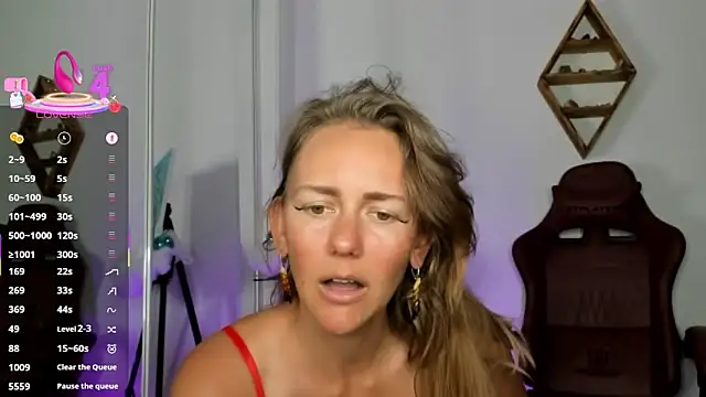 jasminedaze888 online show from 6, 11, 2025