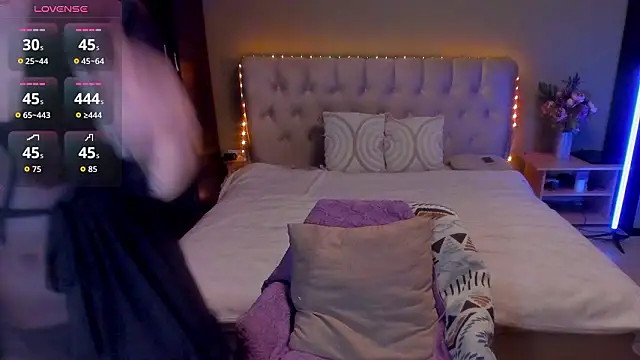 Carina E online show from 26, 3, 2026