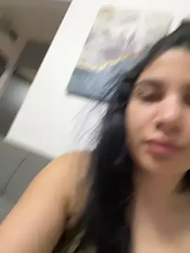 Samira30 online show from 9, 2, 2026