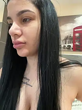 Samira30 online show from 20, 3, 2026