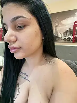 Samira30 online show from 17, 4, 2026