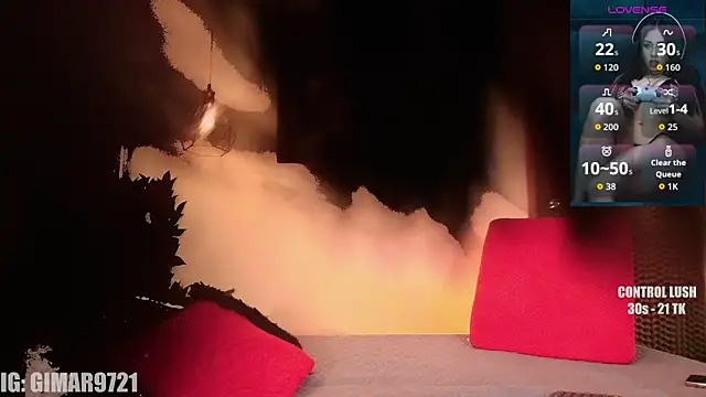 marcela Davila online show from 22, 9, 2025