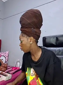 Shaniko89 online show from 3, 3, 2025