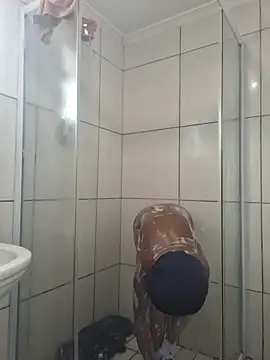 Shaniko89 online show from 7, 3, 2025