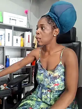 Shaniko89 online show from 13, 3, 2025