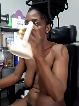 Shaniko89 online show from 16, 3, 2025