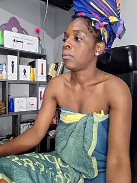 Shaniko89 online show from 18, 3, 2025