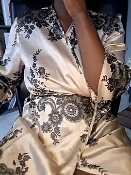 Shaniko89 online show from 9, 9, 2025