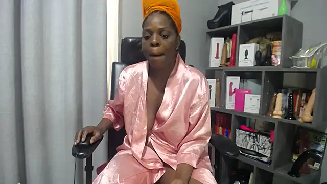 Shaniko89 online show from 11, 10, 2025