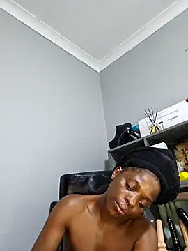 Shaniko89 online show from 20, 11, 2025