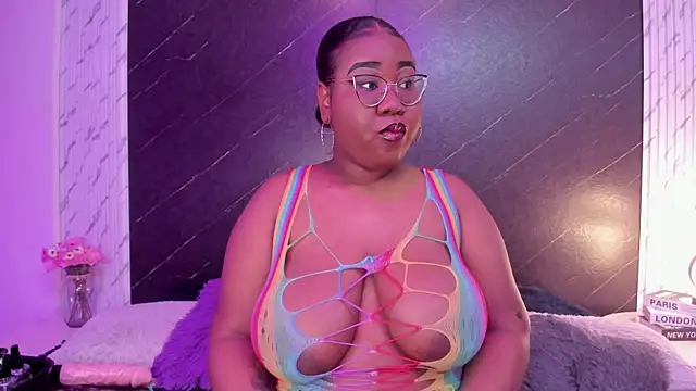 Darnellqueen online show from 18, 9, 2025