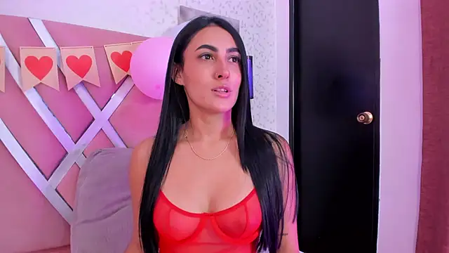 Helenn monroy1 online show from 20, 2, 2026