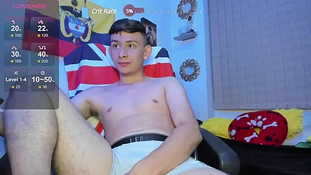 Christ Miller3 online show from 8, 12, 2024