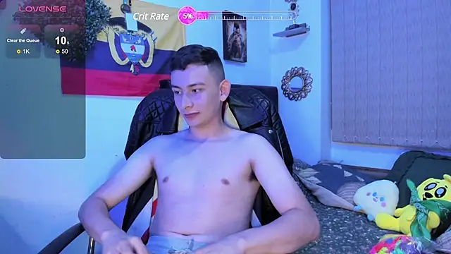 Christ Miller3 online show from 31, 12, 2024