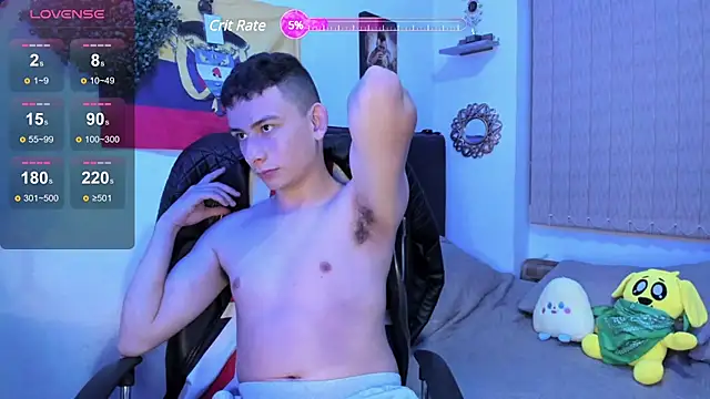 Christ Miller3 online show from 4, 1, 2025