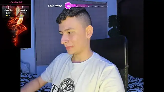 Christ Miller3 online show from 13, 10, 2025