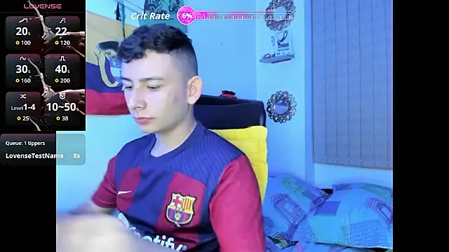 Christ Miller3 online show from 12, 1, 2026