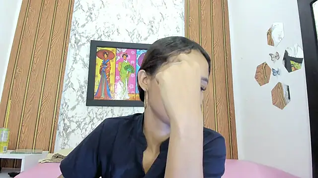 Snapshot of MarianaManzur chatting on 29, 6, 2026 MarianaManzur online show from 29, 6, 2026