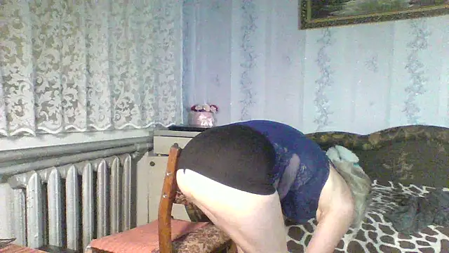 Annie Heart online show from 19, 9, 2025