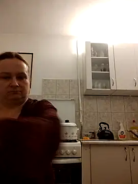 Snapshot of She-devilx chatting on 5, 12, 2024 She-devilx online show from 5, 12, 2024