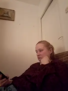 Snapshot of She-devilx chatting on 31, 12, 2024 She-devilx online show from 31, 12, 2024